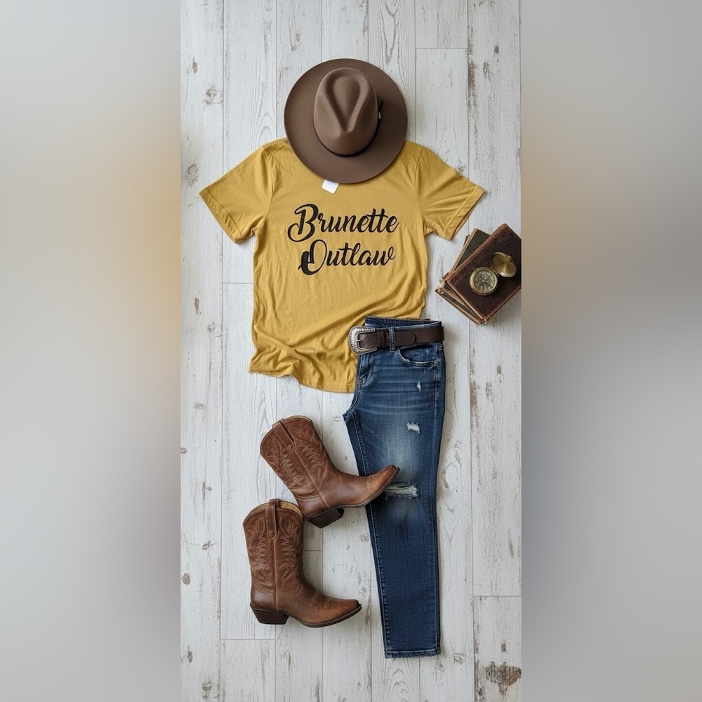 Women's Graphic Top